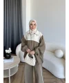 Pwn - Zovena Tensel Modal Takım - Yeşil