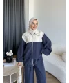 Pwn - Zovena Tensel Modal Takım - Lacivert