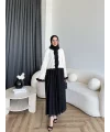 Ng - Peri Etekli Takım - Ekru
