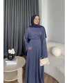 Mav - Sarla Oysh Etekli Takım - Antrasit