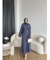 Mav - Sarla Oysh Etekli Takım - Antrasit