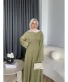 Mav - Sarla Oysh Etekli Takım - Yeşil