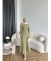 Mav - Sarla Oysh Etekli Takım - Yeşil