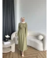 Mav - Sarla Oysh Etekli Takım - Yeşil