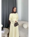 Mav - Sarla Oysh Etekli Takım - Sarı