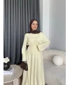 Mav - Sarla Oysh Etekli Takım - Sarı