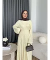 Mav - Sarla Oysh Etekli Takım - Sarı