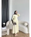Mav - Sarla Oysh Etekli Takım - Sarı