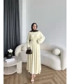 Mav - Sarla Oysh Etekli Takım - Sarı
