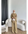Tb - Nursu Takım - Yağ Yeşil