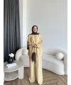 Tb - Nursu Takım - Sarı