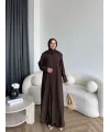 Mav - Mila Tensel Takım - Kahve