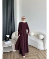 Mav - Mila Tensel Takım - Bordo