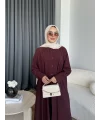 Mav - Mila Tensel Takım - Bordo