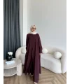Mav - Mila Tensel Takım - Bordo