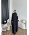 Mav - Mila Tensel Takım - Siyah