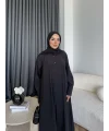 Mav - Mila Tensel Takım - Siyah