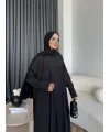Mav - Mila Tensel Takım - Siyah