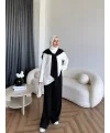 Pwn - Nisan Atkılı Oysh Takım - Siyah