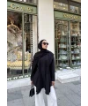 Dara Gömlek - Siyah