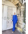 Duhan İkili Takım - Saks