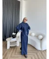 Es - Derlin Kot Takım