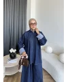 Es - Derlin Kot Takım