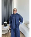 Es - Derlin Kot Takım