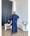 Es - Derlin Kot Takım