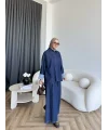 Es - Derlin Kot Takım