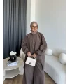 Es - Yasmira Ceket Takım