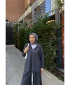 Fosa Oysh Takım - Füme