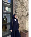 Fosa Oysh Takım - Lacivert