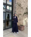 Fosa Oysh Takım - Lacivert