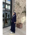 Fosa Oysh Takım - Lacivert