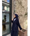 Fosa Oysh Takım - Lacivert