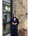Fosa Oysh Takım - Lacivert