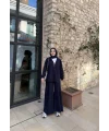Fosa Oysh Takım - Lacivert