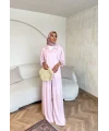 Fosa Oysh Takım - Pembe