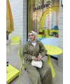 Fosa Oysh Takım - Yeşil