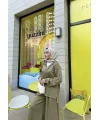 Fosa Oysh Takım - Yeşil