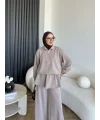 Fuş - Miori A Kalite Oysh Takım - Vizon