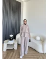 Fuş - Miori A Kalite Oysh Takım - Vizon
