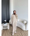 Hot - Danly Takım - Bej
