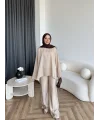 Hot - Danly Takım - Bej