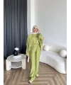 Hot - Danly Takım - Yağ Yeşili