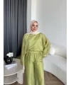 Hot - Danly Takım - Yağ Yeşili