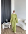 Hot - Danly Takım - Yağ Yeşili