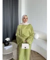 Hot - Danly Takım - Yağ Yeşili
