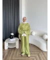Hot - Danly Takım - Yağ Yeşili
